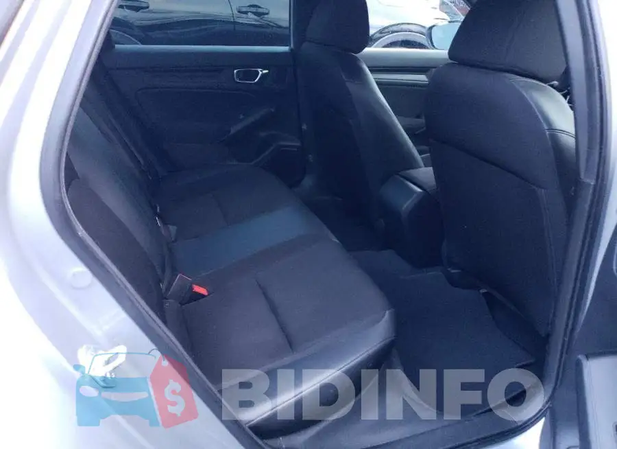 2HGFE2F50NH500612 Photo# 10