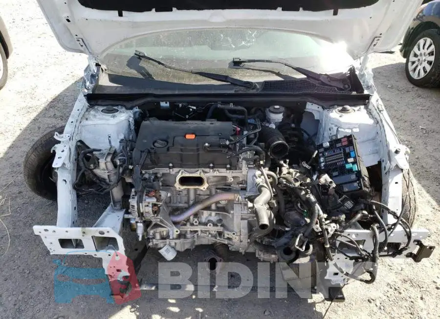 2HGFE2F50NH534968 Photo# 11