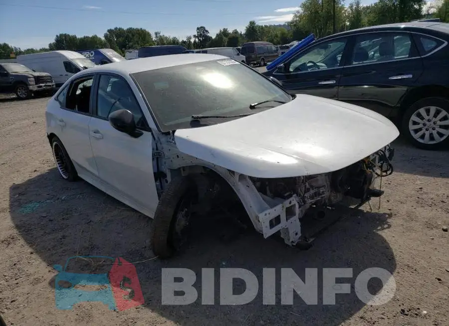 2HGFE2F50NH534968 Photo# 4