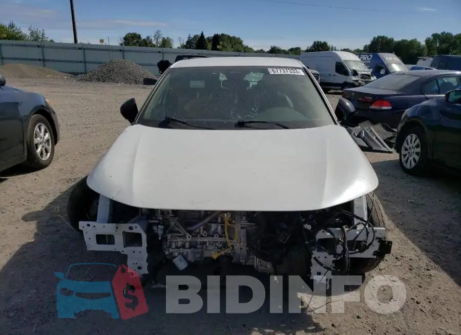 2HGFE2F50NH534968 Photo# 5
