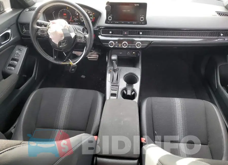 2HGFE2F53NH515718 Photo# 8
