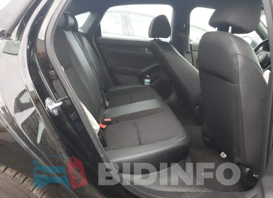 2HGFE2F56NH500159 Photo# 10