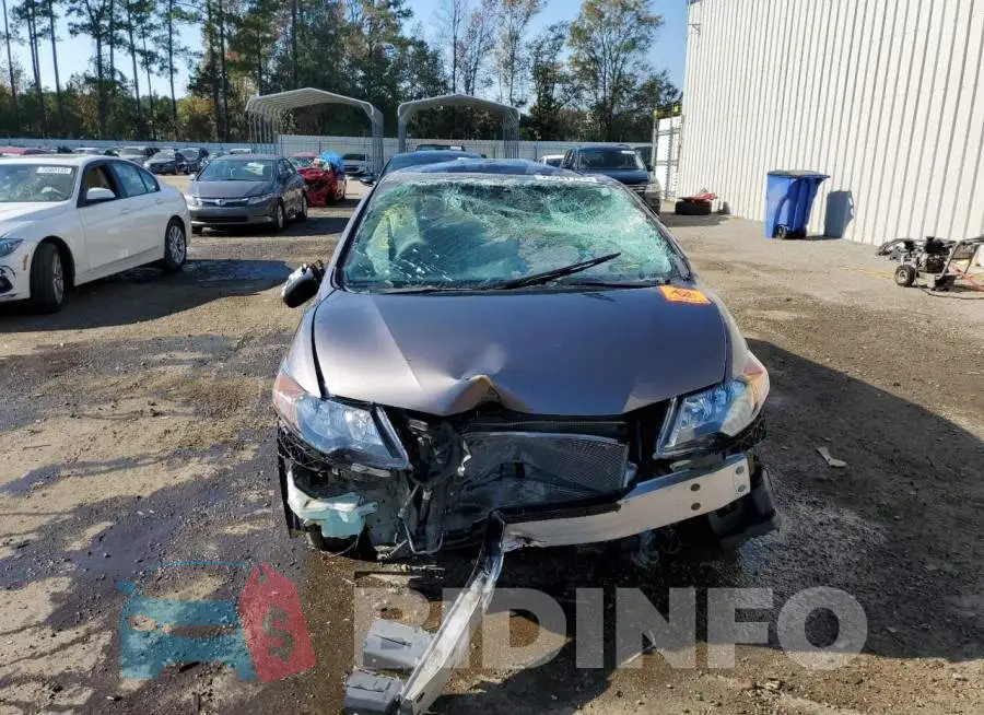 2HGFG3B58FH519898 Photo# 5