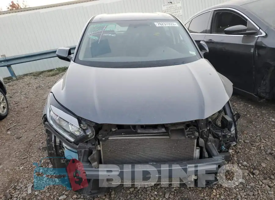 3CZRU6H37KG701575 Photo# 5