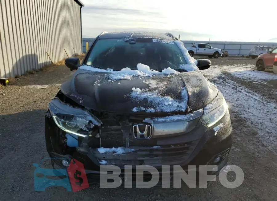 3CZRU6H53NM746438 Photo# 5