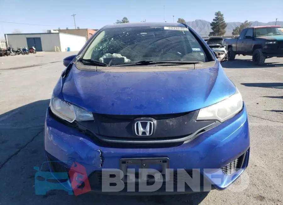 3HGGK5G55FM743784 Photo# 5