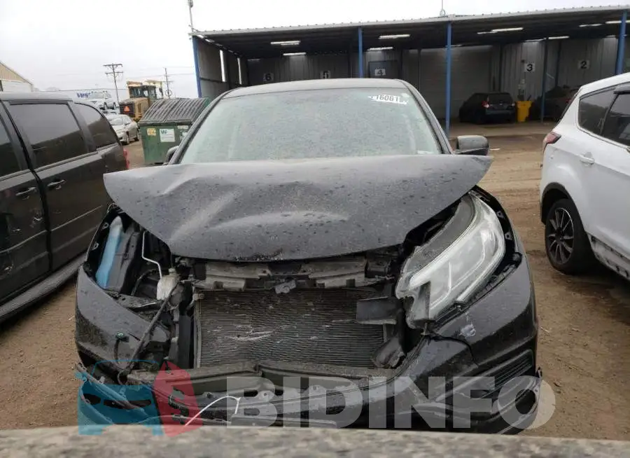 5J6RM4H47GL117118 Photo# 5