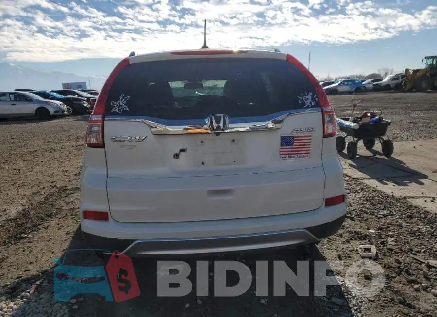 5J6RM4H77FL115197 Photo# 6
