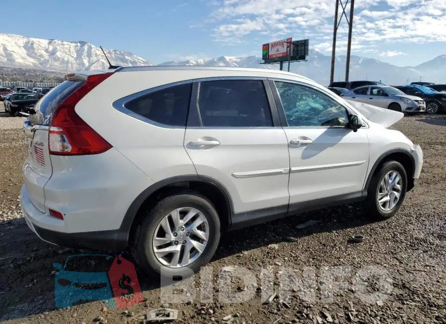 5J6RM4H77FL115197 Photo# 3