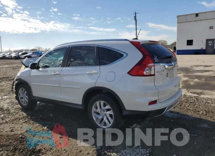 5J6RM4H77FL115197 Photo# 2