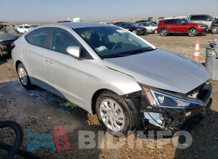 5NPD74LF3KH482585 Photo# 4