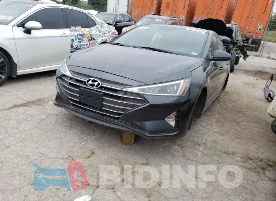 5NPD84LF0LH585817 Photo# 1