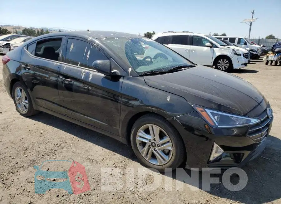 5NPD84LFXLH506962 Photo# 4