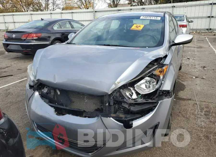 5NPDH4AE9GH751378 Photo# 5