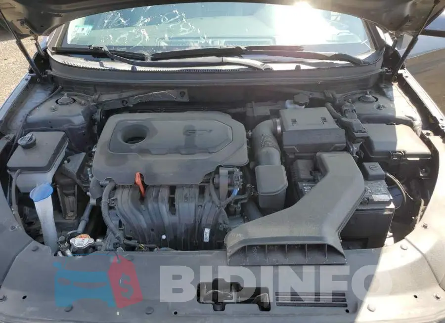 5NPE24AF5KH799354 Photo# 11