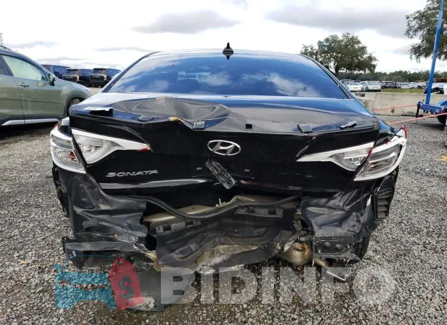 5NPE24AFXGH404897 Photo# 6