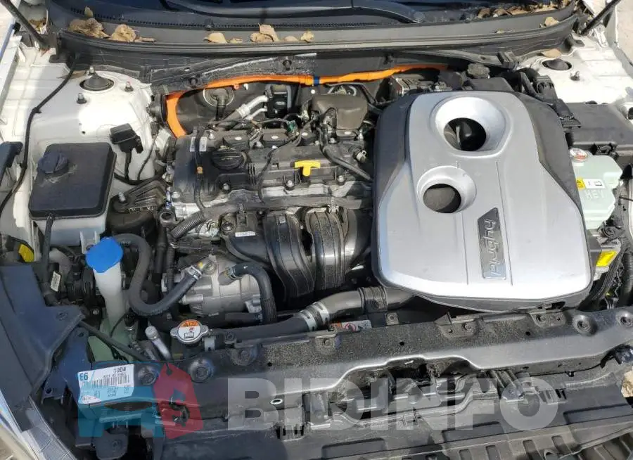 KMHE34L11HA054028 Photo# 11