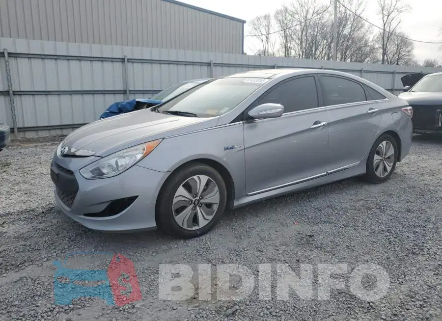 KMHEC4A43FA125661 Photo# 1