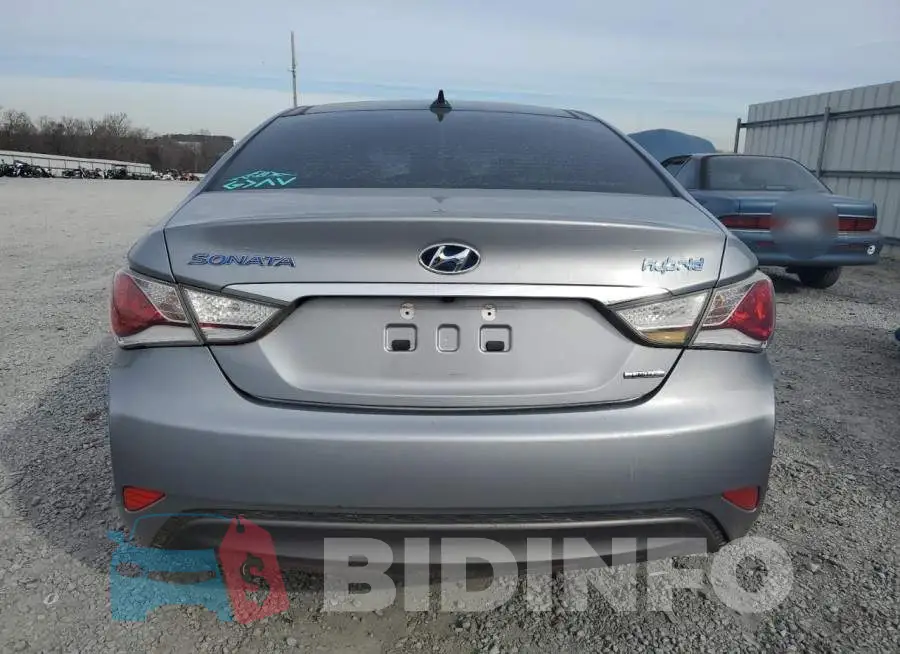 KMHEC4A43FA125661 Photo# 6