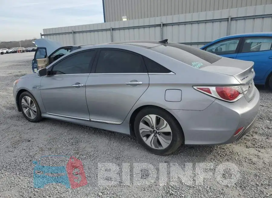 KMHEC4A43FA125661 Photo# 2