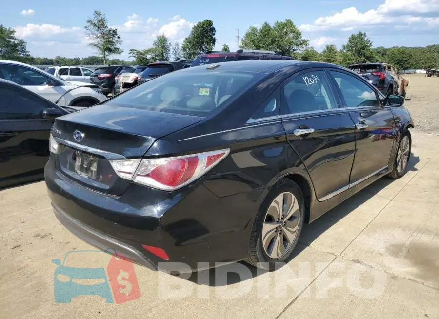 KMHEC4A48FA124845 Photo# 4