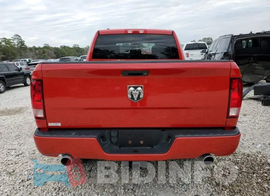 1C6RR6FT3FS651645 Photo# 6