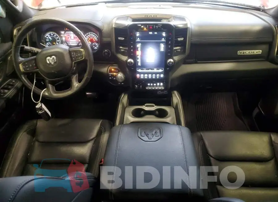 1C6SRFLT5MN531623 Photo# 8