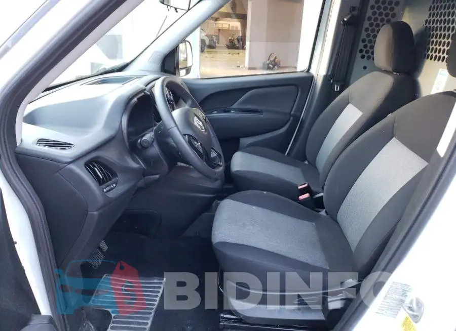 ZFBHRFBB9M6T25052 Photo# 7