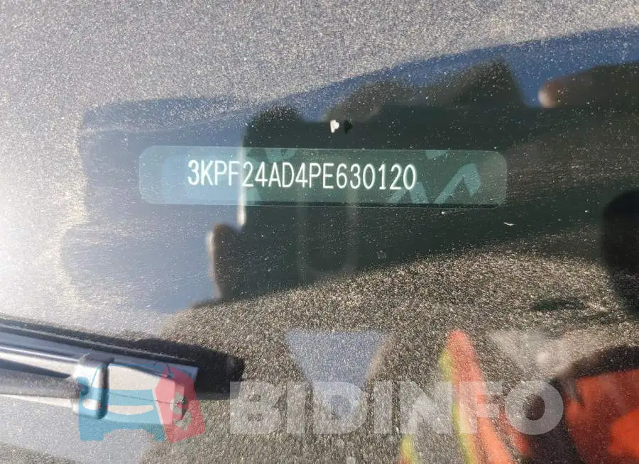 3KPF24AD4PE630120 Photo# 12