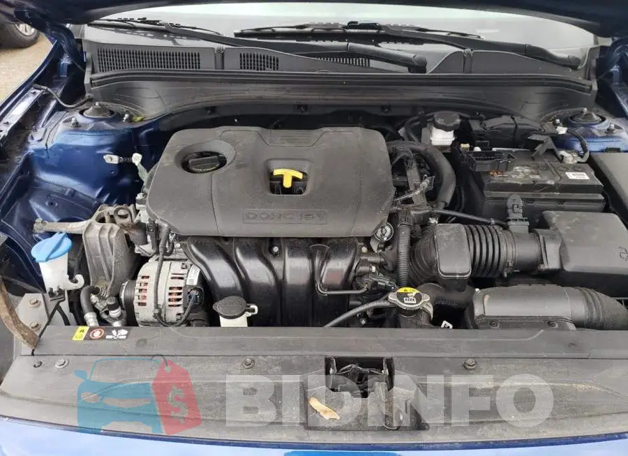 3KPF24AD9KE073875 Photo# 11