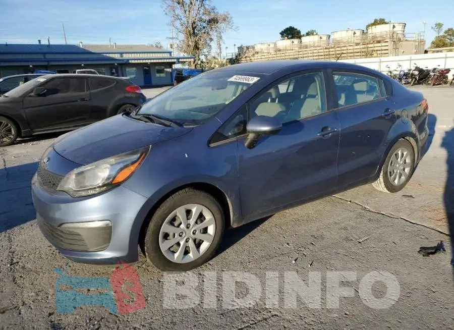 KNADM4A34G6575714 Photo# 1
