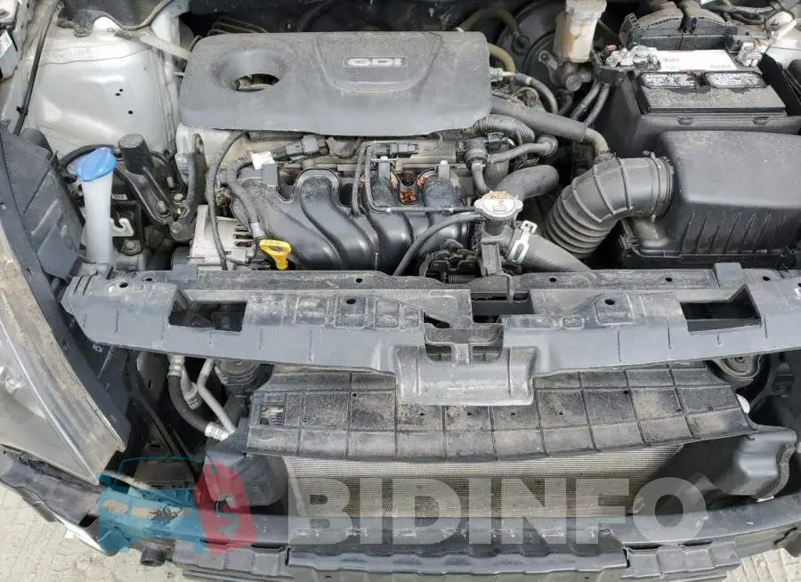 KNADM4A35G6640604 Photo# 11