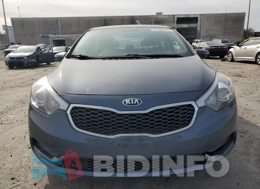 KNAFX4A64G5519157 Photo# 5