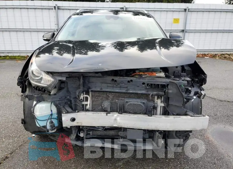 KNDCE3LCXK5237347 Photo# 5