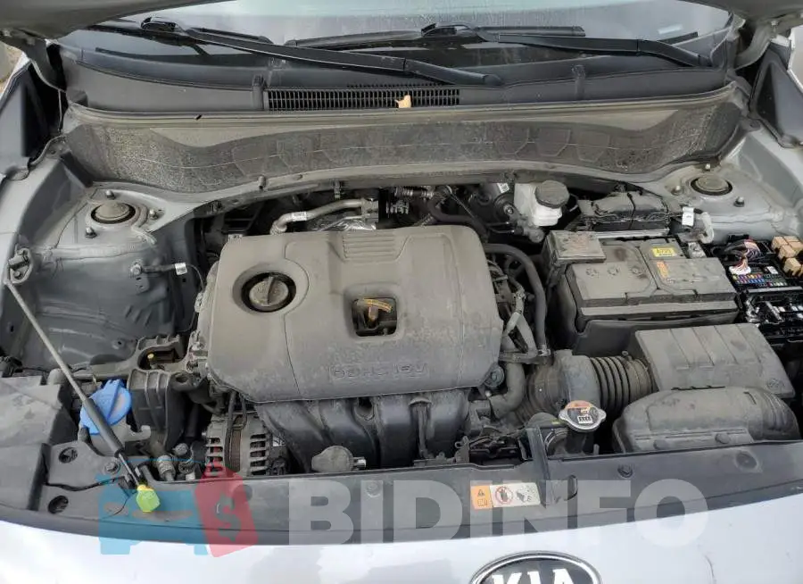 KNDEU2AA6M7129614 Photo# 11