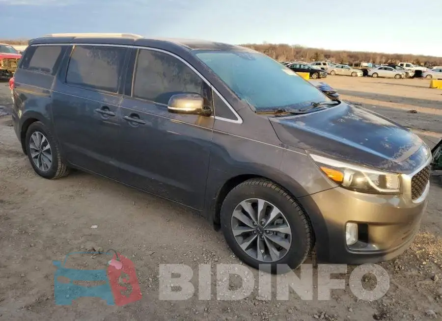 KNDMC5C14F6018064 Photo# 4