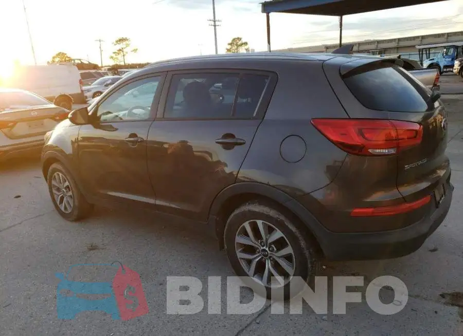 KNDPB3AC4F7762752 Photo# 2
