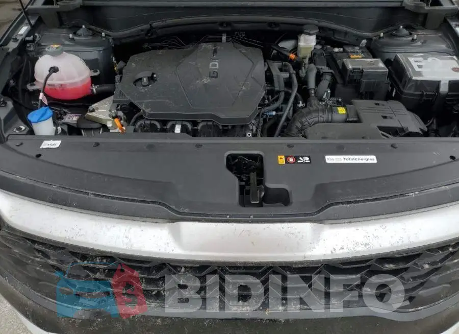 KNDPU3AFXP7174943 Photo# 12