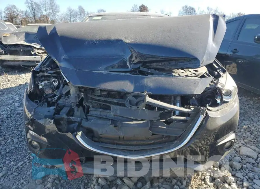 3MZBM1V75FM162797 Photo# 5