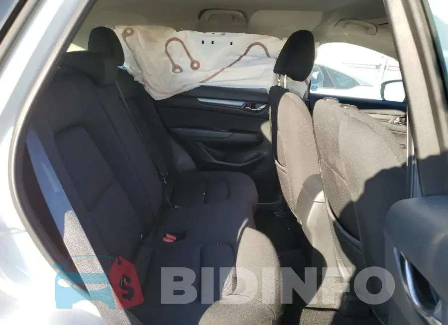 JM3KFBAM2P0132392 Photo# 11