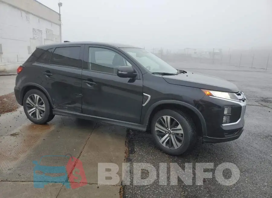 JA4APVAU5NU015375 Photo# 4