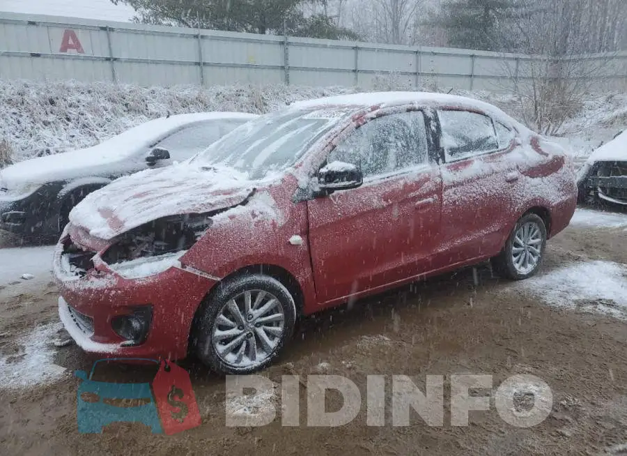 ML32F3FJ3JHF15222 Photo# 1