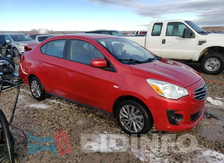 ML32F3FJ9KHF01536 Photo# 4