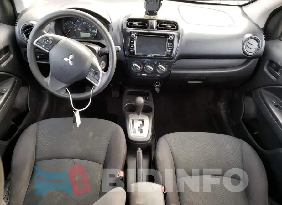 ML32F3FJ9KHF01536 Photo# 8