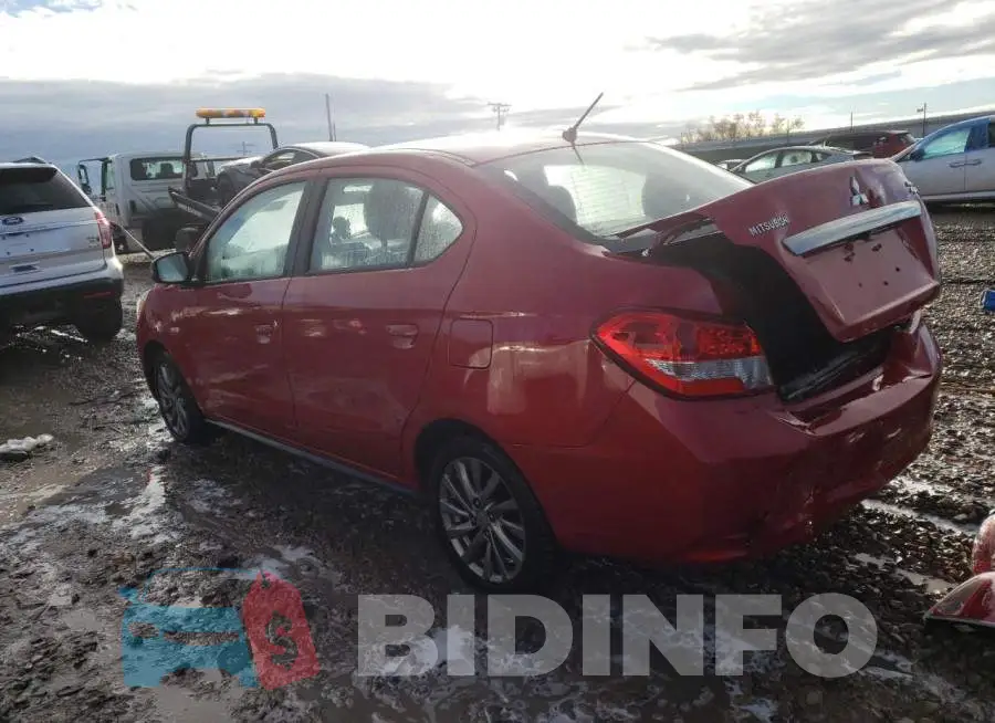 ML32F3FJ9KHF01536 Photo# 2