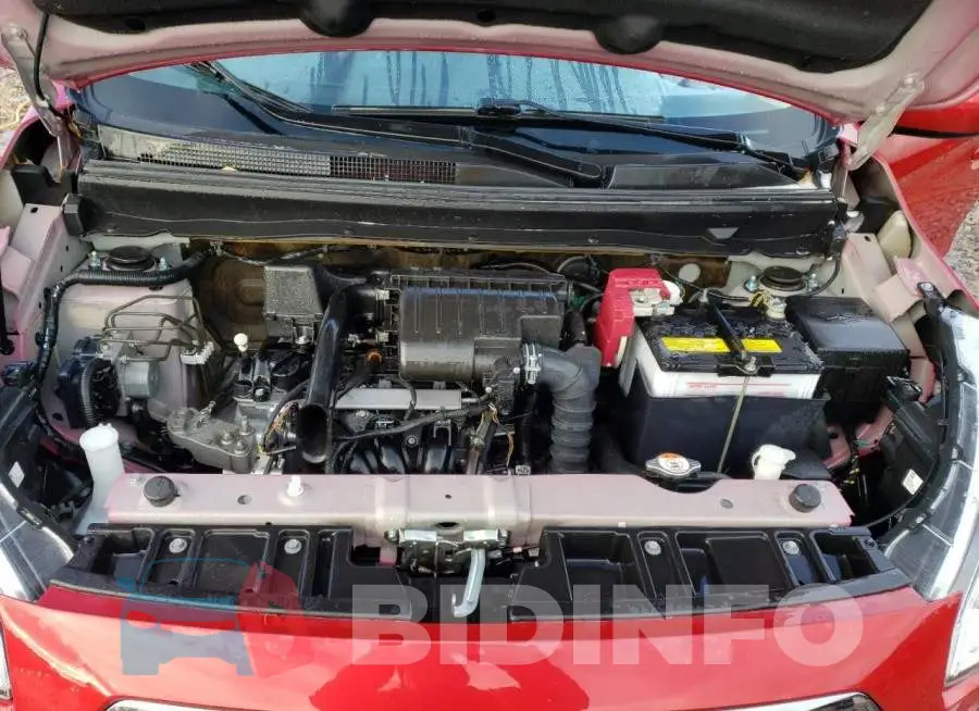 ML32F3FJ9KHF01536 Photo# 11