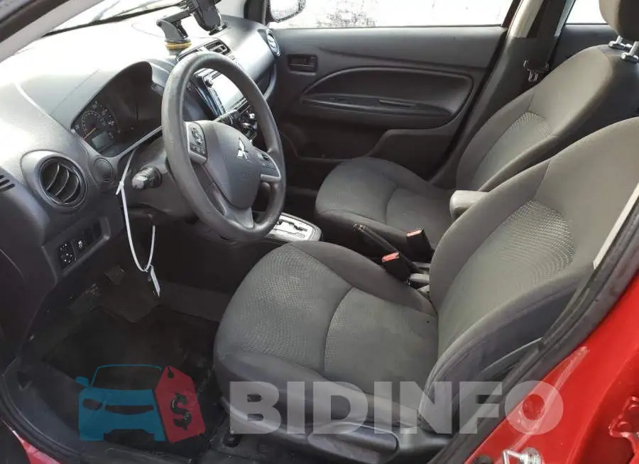 ML32F3FJ9KHF01536 Photo# 7