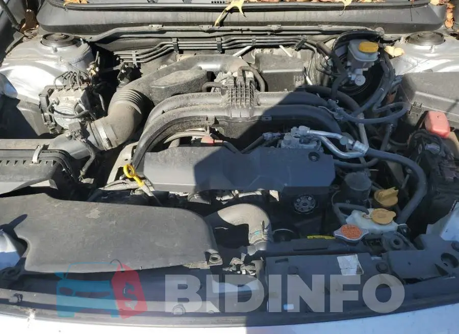 4S3BNBL66G3054076 Photo# 11