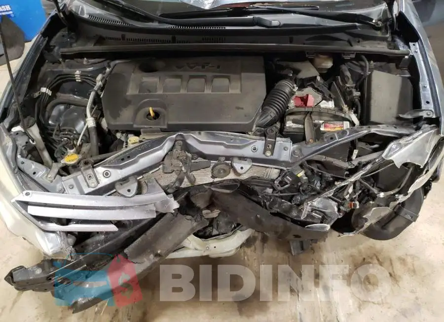 2T1BURHE9FC393934 Photo# 11