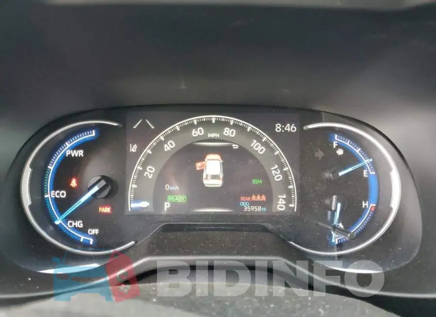 2T3DWRFV2KW044832 Photo# 9
